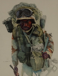 Don't Mess With The 101st