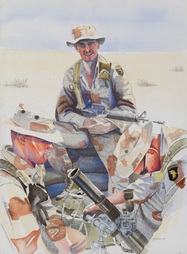 Three Of The 101st