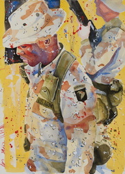 Urban Assault Training