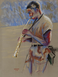 Desert Shield Blues