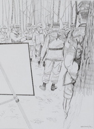 Staff Ride Study # 2