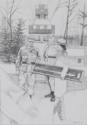 Staff Ride Study # 3