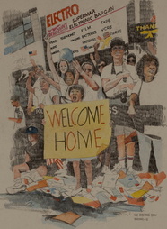 Welcome Home