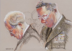Powell & Cheney