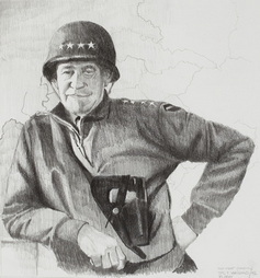 The First Chairman (Omar Bradley)