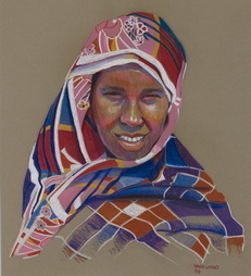 Somali Woman