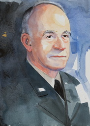 Omar Bradley