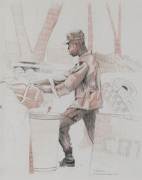 Unloading