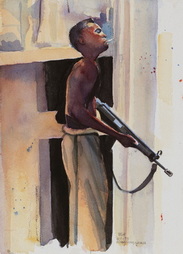 Somali Kid