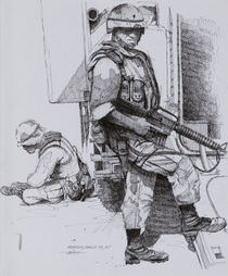On Guard