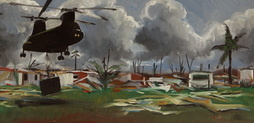 Helicopter Load