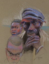 Faces