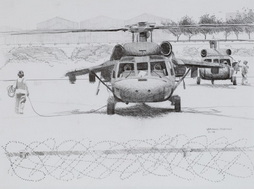 Blackhawk / Mogadishu
