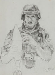 Untitled Drawing