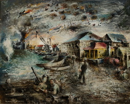 Raid On Tacloban
