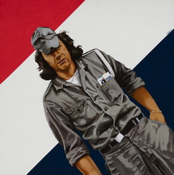 Dutch Soldier