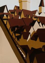 Roofscape