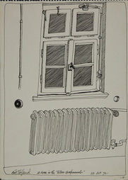 At Home in the 