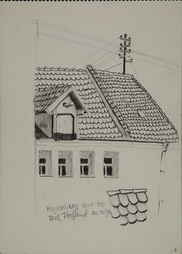 House In Rosenburg