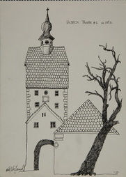 Vilseck Tower # 2
