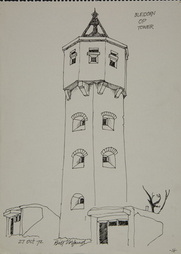 Bleidorn Op Tower