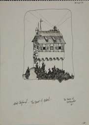 Grafenwohr Tower # 1