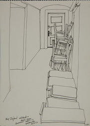 Service Club Basement