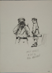 Czech Guards