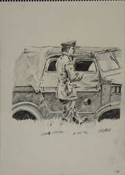 Czech Officer