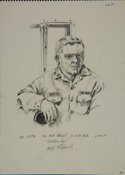 SFC Custer