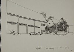 105th Finance Bldg