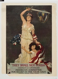 They Shall Not Perish