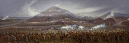 Battle Of Chattanooga or Look...