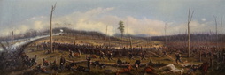 Battle Of Chickamauga