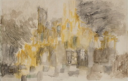 Cathedral of No Entrance