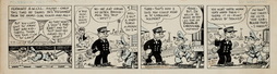 Hoosegow Herman: Rapid Transit