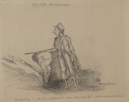 Our Late Munificience (Civil War...