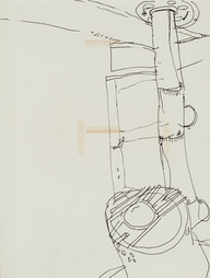 Sketch of Space Heater