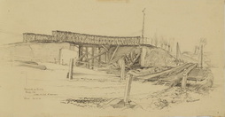 Beauzville LeBastille Bridge