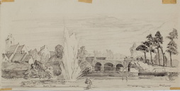 Baupte Bridge