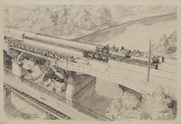 Ds & Ts Bailey Bridges Over...