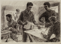 Planning For The Rhine
