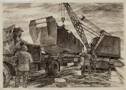 Training in the Launching of...