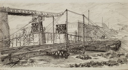Ds Bailey And Treadway Bridges...