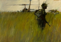 Landing Zone