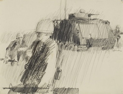 Operation, 1st Division