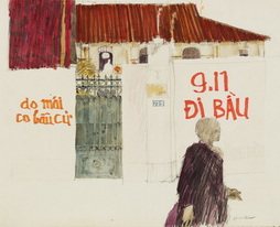 Street Scene