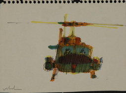 Gun Ship