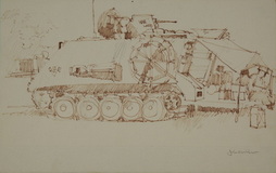 1st Battalion (mech)