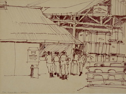 Snack Bar